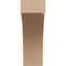 Ekena Millwork 5"W x 10"D x 15"H Classic Stockport Rough Cedar Woodgrain TimberThane Corbel, Primed Tan CORUR05X10X15STORCPR - alternate 6